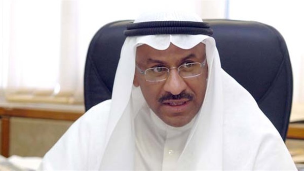   النائب العام الكويتي: غسل الأموال وتسليم المجرمين في قضايا إرهابية أو جنائية أولويات التعاون مع مصر