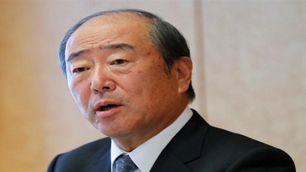   رئيس رابطة البترول اليابانية يؤكد تحميل شحنات أكتوبر المتعهد بها من «أرامكو»