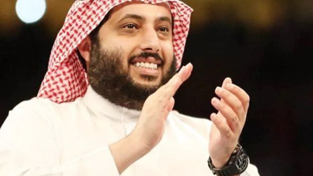   39 سنة من العمر راحت.. تركى آل الشيخ يوجه رسالة مؤثرة للجماهير