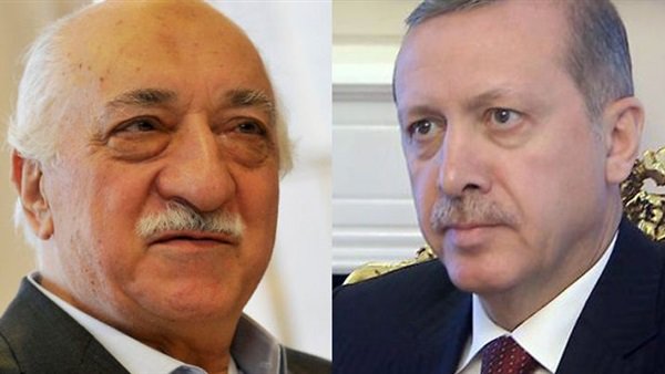   شاهد|| فتح الله جولن : يجب على الدول الإسلامية أن تتخذ موقف ضد أردوغان ليتراجع عن استبداده