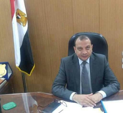   رئيس جامعة بنى سويف يدين الحادث الأرهابى بكمين تفاحة بشمال سيناء
