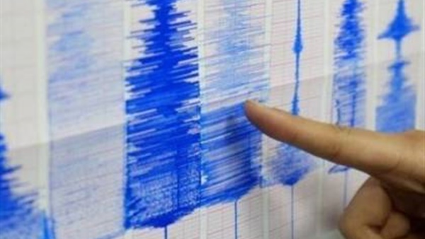   زلزال يهز البحر الأحمر بقوة 3.25 بمقياس ريختر