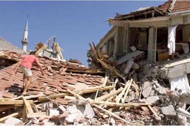   عاجل| زلزال يهز مرسى مطروح