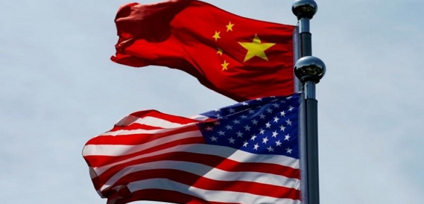   الصين تعارض بشدة انتهاك سفينة حربية أمريكية مياهها الإقليمية