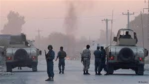   بعد دقائق من بدء التصويت.. انفجارات تهز 3 مدن أفغانية خلال انتخابات الرئاسة