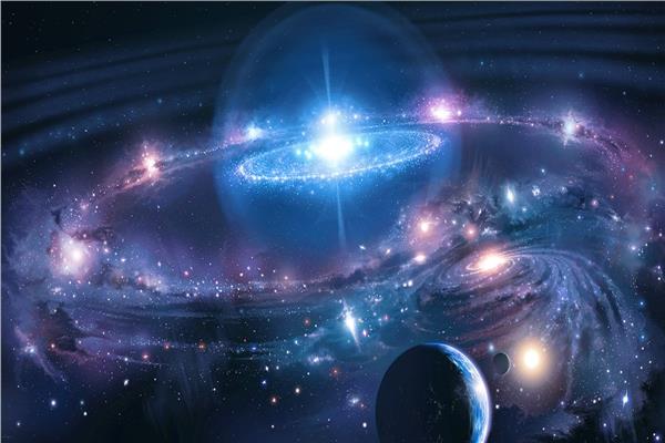   «ناسا» ترصد أضواء غريبة في مجرة بعيدة