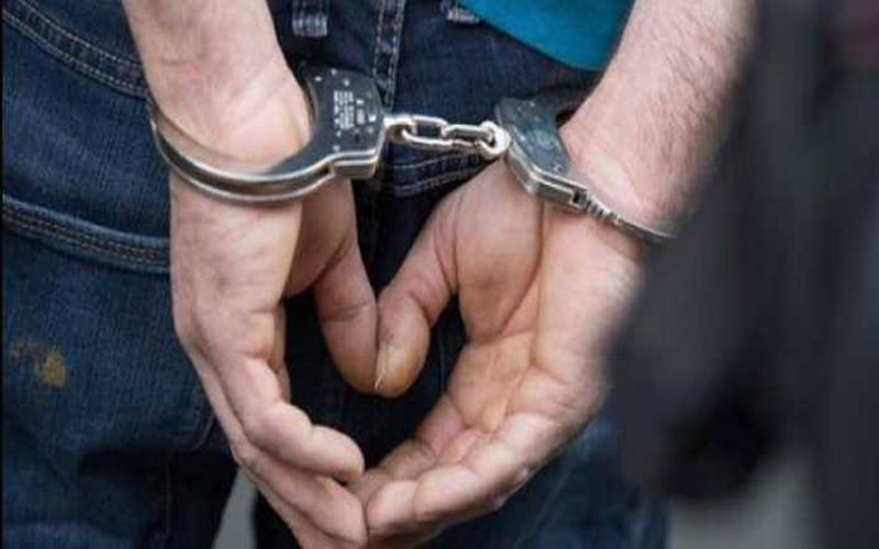    جنايات نجع حمادى تحيل 8 متهمين للمفتي في قضية قتل ضابط شرطة في جبال أبو حزام بنجع حمادي.