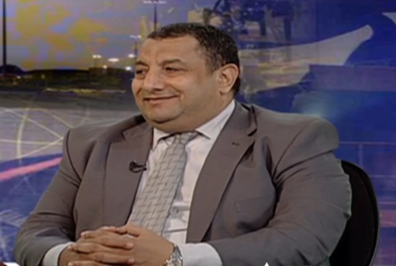   عاطف عبد الغنى: مؤتمر الشباب فرصة لإزالة الضباب عن الشائعات في مصر