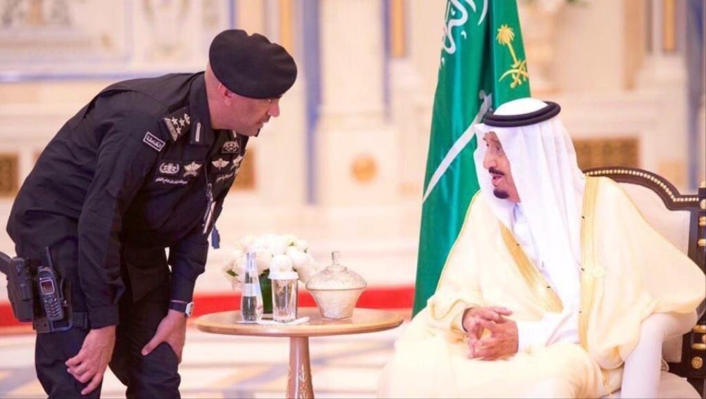   «شرطة مكة المكرمة» تعلن تفاصيل مقتل الحارس الشخصي للملك سلمان