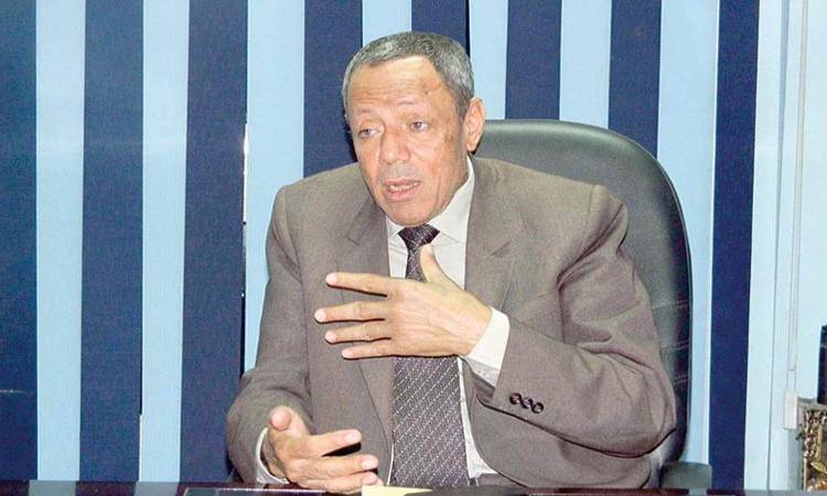   د. عبد المقصود باشا 40% من مساجد وزوايا مصر لا تشرف عليها وزارة الأوقاف