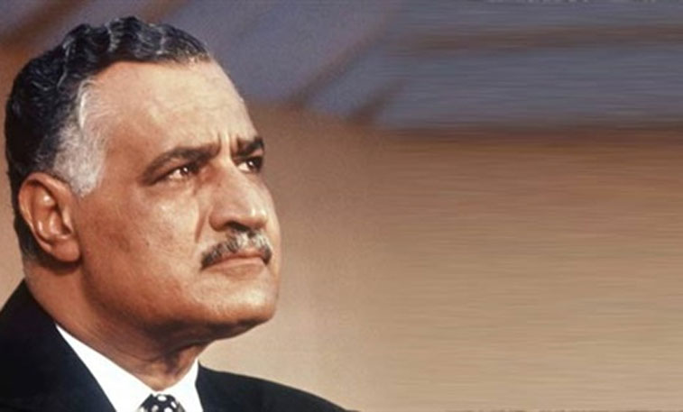   اليوم.. ذكرى رحيل «الزعيم».. 49 عامًا على وفاة «حبيب الملايين» جمال عبد الناصر