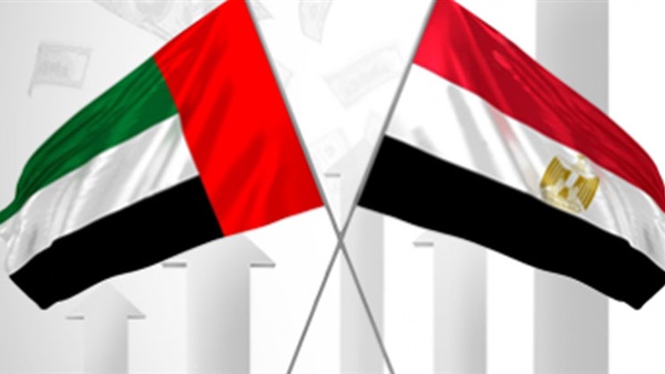   شاهد| دعم الإمارات لمصر فى معركتها ضد الإرهاب