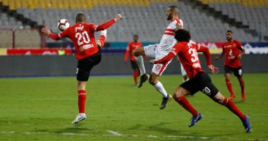   اتحاد الكرة يعلن موعد وملعب كأس السوبر المصري