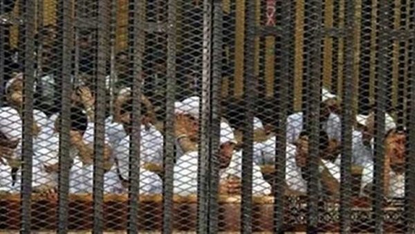   من الإعدام إلى المؤبد .. «جنايات الجيزة» تخفف الحكم لـ 8 متهمين في خلية إمبابة