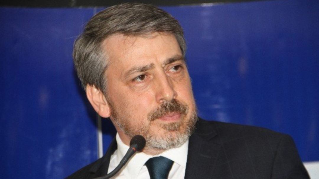   استقالة نائب من حزب العدالة والتنمية التركي