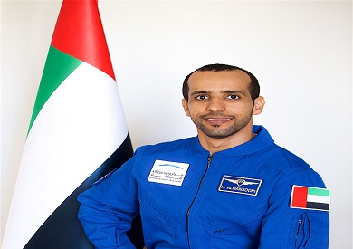   الإمارات من الأرض إلى الفضاء.. تفاصيل رحلة هزاع المنصوري أول رائد فضاء إماراتي