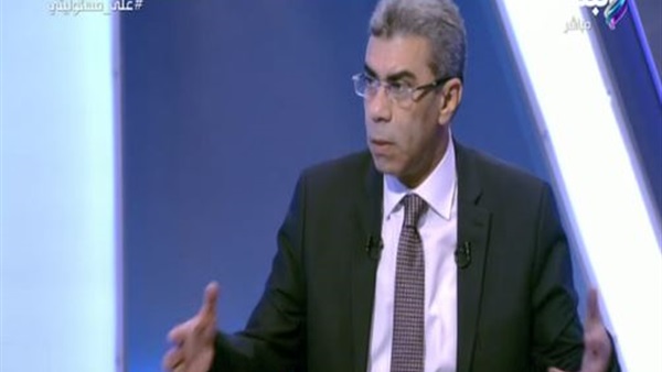   ياسر رزق: التشكيلات الجديدة للهيئات الإعلامية والصحفية فى أكتوبر القادم 