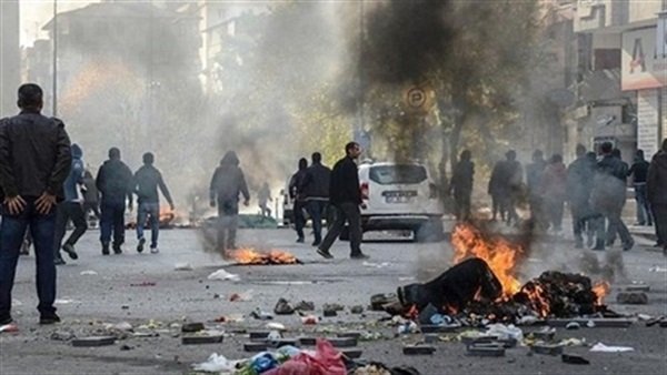  الهند: مقتل 3 أشخاص وإصابة آخر فى انفجار قنبلة