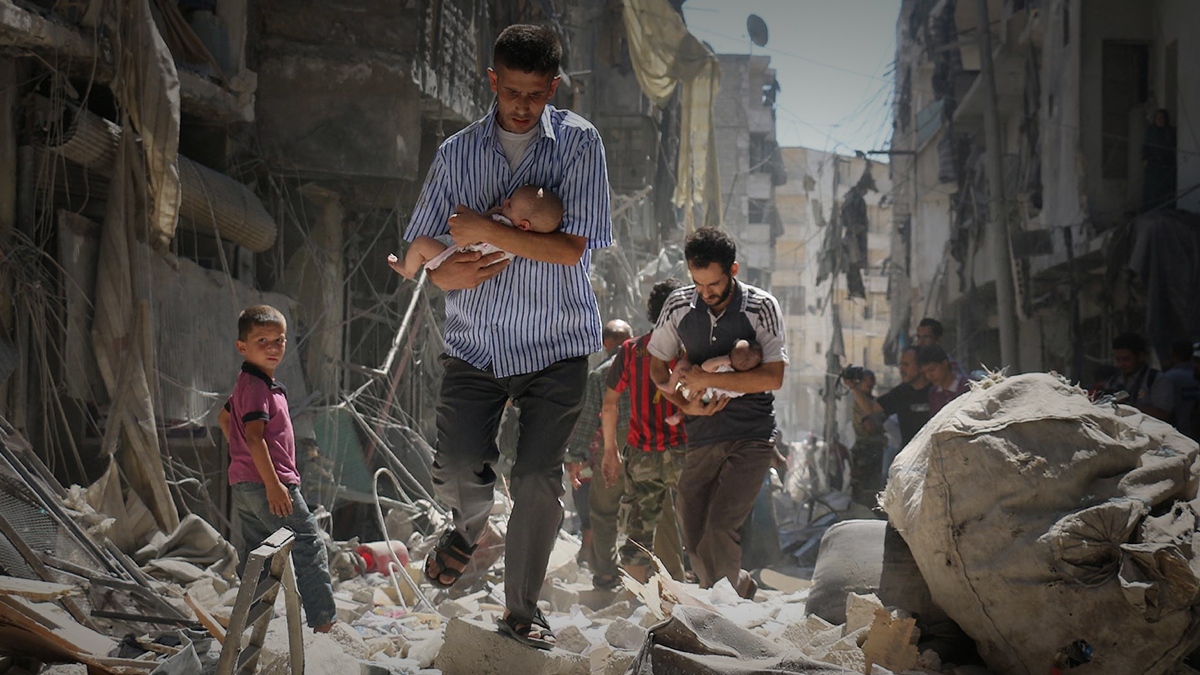   أكاديميون وعالميون يطلقون حملة توقيعات ضد عدوان تركيا على سوريا
