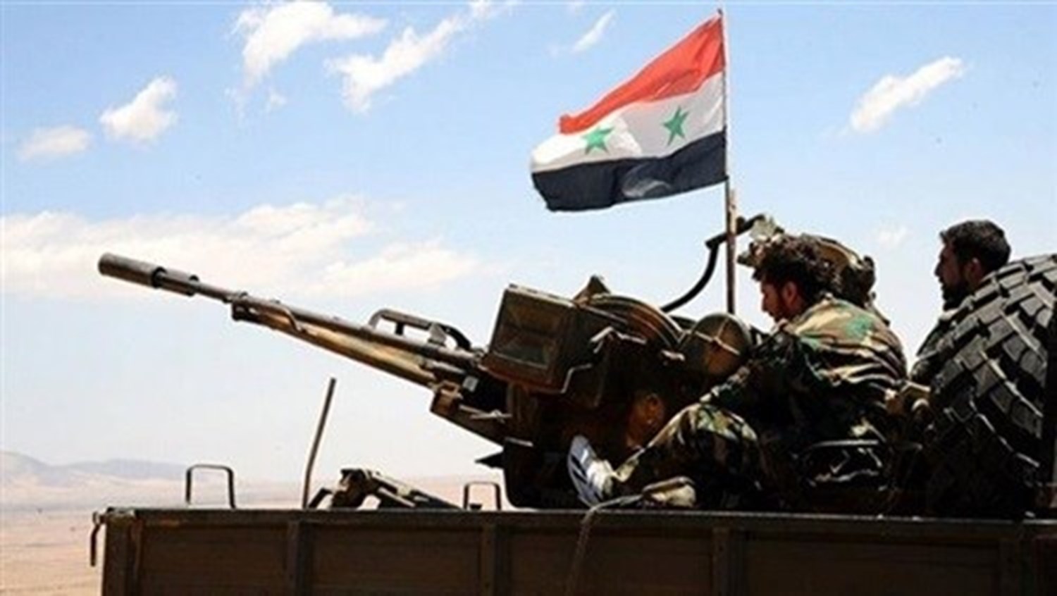   «سانا»: الجيش السوري يرسل قوات إلى شمال البلاد لمواجهة العدوان التركي