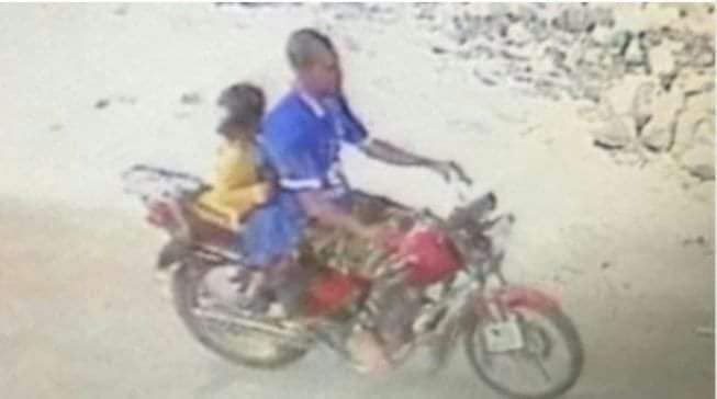   حبس خاطف الأطفال بـ « بني سويف » 15 يوماً على ذمة التحقيق