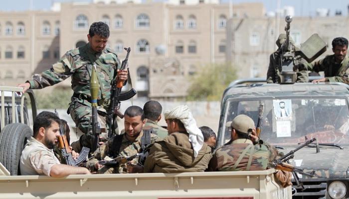   عشرات القتلى من مليشيا الحوثي بينهم قيادات في عملية عسكرية للجيش اليمني بصعدة