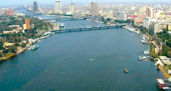   «الرى»: مياه الفيضان الواردة لمصر الشهر الجارى تفوق معدلات الأعوام السابقة