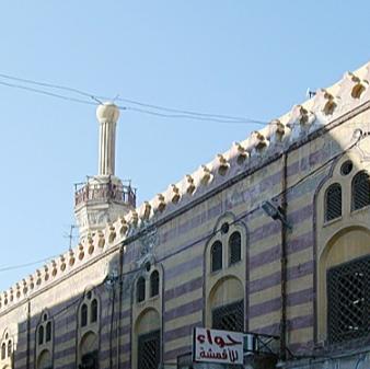  آثار الإسكندرية تتصدى التعديات على مسجد تربانة