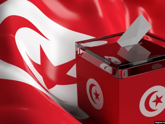   التونسيون يصوتون لاختيار رئيسهم الجديد في جولة الإعادة