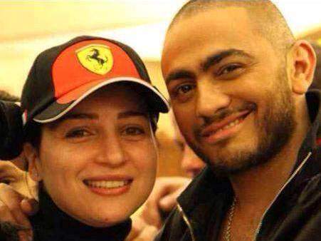   المخرجة «سارة وفيق»: رشحت «مي عز الدين» لدور البطولة أمام «تامر حسني» في فيلم «مش أنا» 