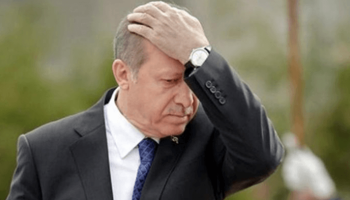  قبرص تلجأ لمحكمة العدل الدولية لردع أردوغان وبلطجته