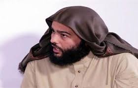   عاجل| مقتل أبو الحسن المهاجر المرشح الأول لخلافة البغدادي في تنظيم داعش