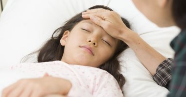   كيف تحمى طفلك من الإصابة بمرض الالتهاب السحائى ؟