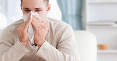   وداعًا «الأنفلونزا».. علاج جديد  للقضاء على نزلات البرد نهائيا