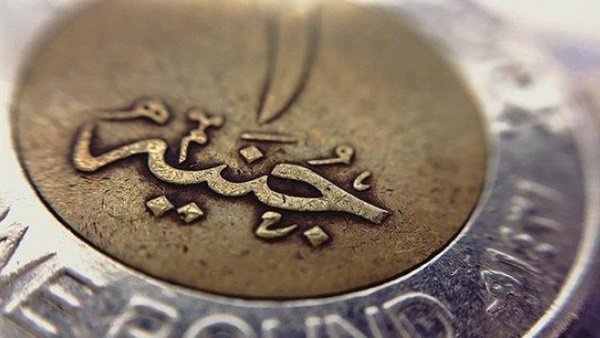  الجنيه المصري يرتفع أمام الدولار الأمريكي بـ 6 %