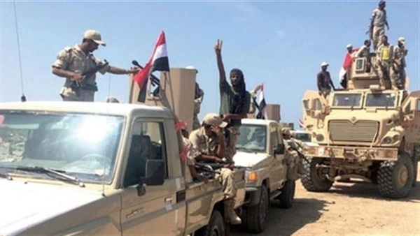    الجيش اليمني يحبط تقدم ميليشيا الحوثي لمواقع بمحافظة الجوف  