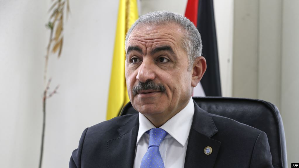   رئيس وزراء فلسطين: «جئنا إلي مصر لأننا نحتاج إليها الآن»