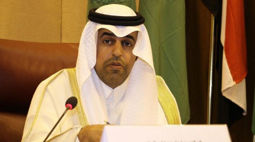   رئيس البرلمان العربي يجدد إدانته للتدخلات الإيرانية والخارجية في الشؤون الداخلية للدول العربية