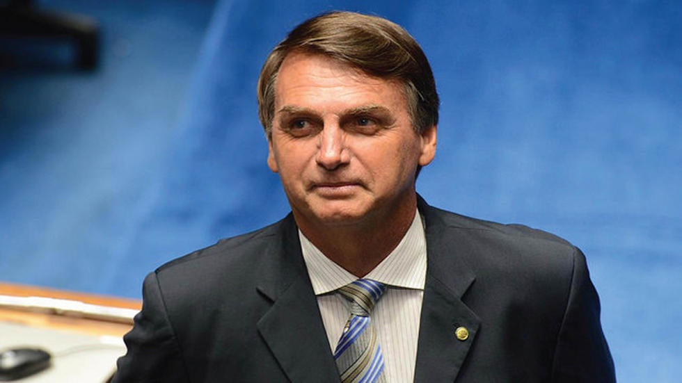   اسم رئيس البرازيل يتردد فى تحقيقات جريمة قتل عضو مجلس العاصمة