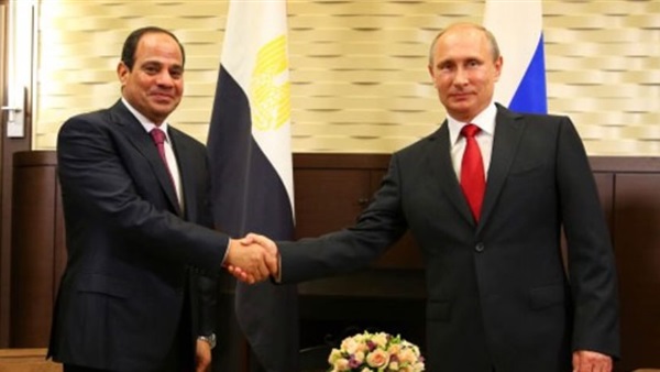   الإعلان عن بوابة تصدير «مصرية روسية» إلى أفريقيا.. الأربعاء المقبل