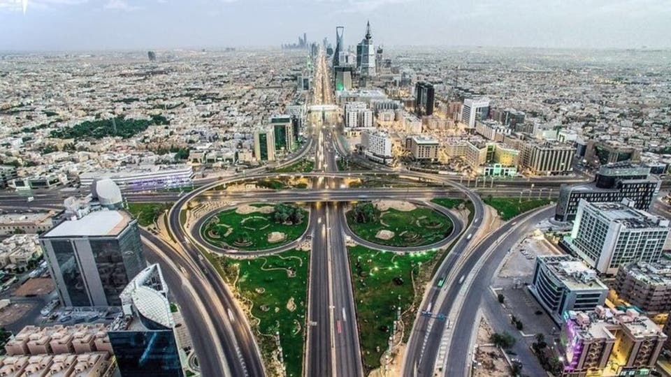   السعودية الأولى عالميا في مؤشر استقرار الاقتصاد