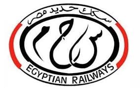   «السكة الحديد» توضيح حقيقة حادث تحرك قطار محطة شبين القناطر بدون سائق