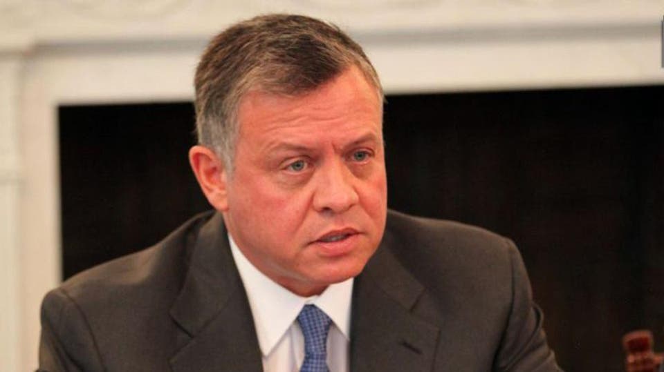   العاهل الأردني يكلف الخصاونة بتشكيل الحكومة الجديدة