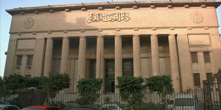   اليوم.. استكمال محاكمة المتهمين بخلية داعش الجيزة