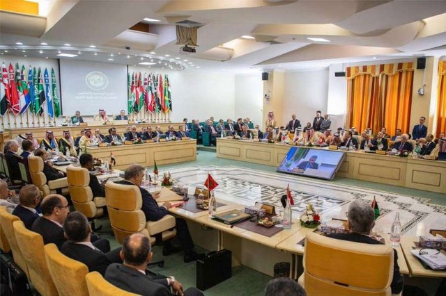    المؤتمر العربي لمكافحة الإرهاب يناقش تجارب مواجهة التطرف  