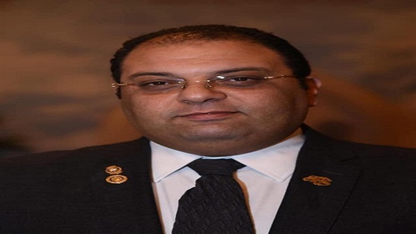   مايكل نصيف: دعوة المصريين الأستفادة من حرب أكتوبر والوقوف صفا ضد المخططات الخارجية 