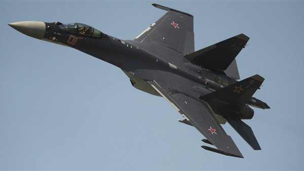   تركيا تعتزم شراء مقاتلات روسية
