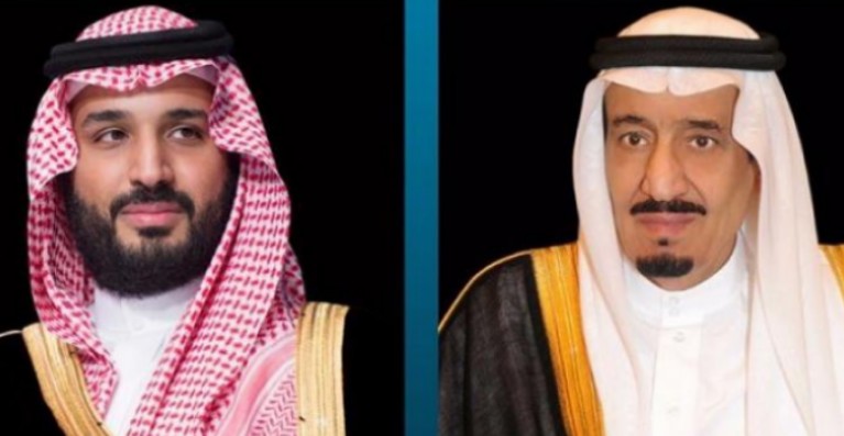   الملك سلمان وولي عهده يهنئان آبي أحمد لمنحه نوبل للسلام