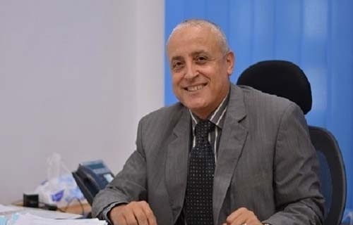   نائب رئيس «هيئة المجتمعات العمرانية» يفتتح نفقى مشاة بمدينة العبور