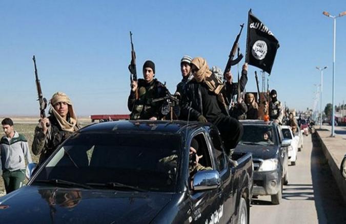   عاجل|| داعش يعلن تعيين أبو إبراهيم الهاشمى القريشى بديل للبغدادي